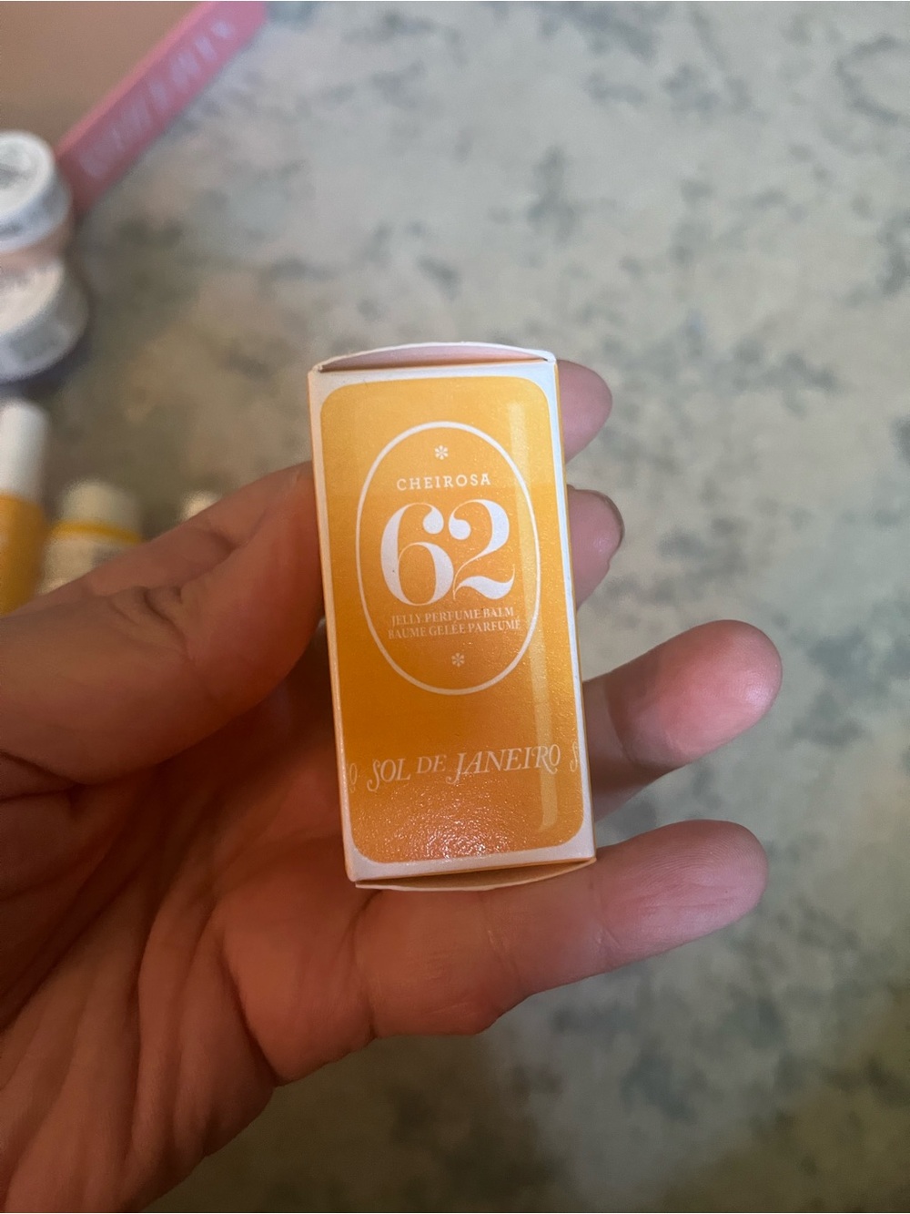 Sol de Janeiro Mini Fragrance bundle - Picture 9 of 13